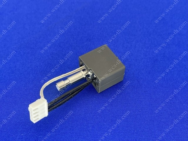 Hotend Extruder